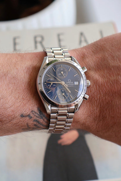 Omega Speedmaster