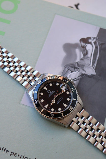 Tudor Submariner