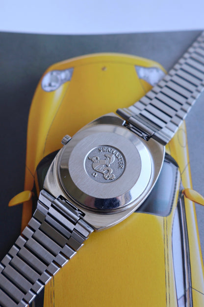 Omega Seamaster