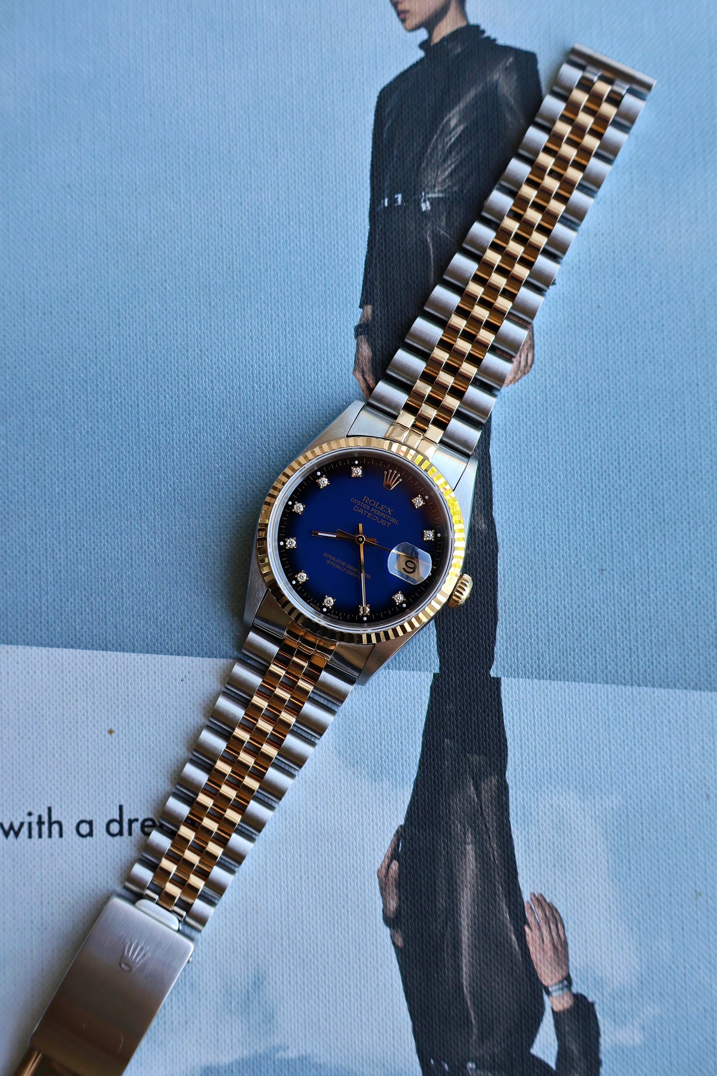 Rolex Datejust