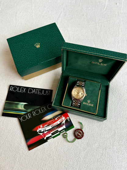 Rolex Datejust