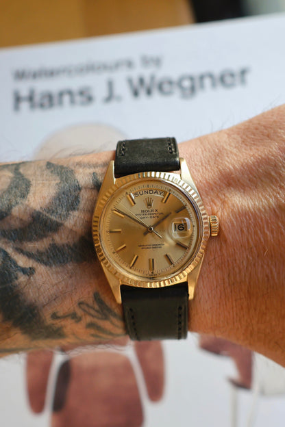 Rolex Day Date