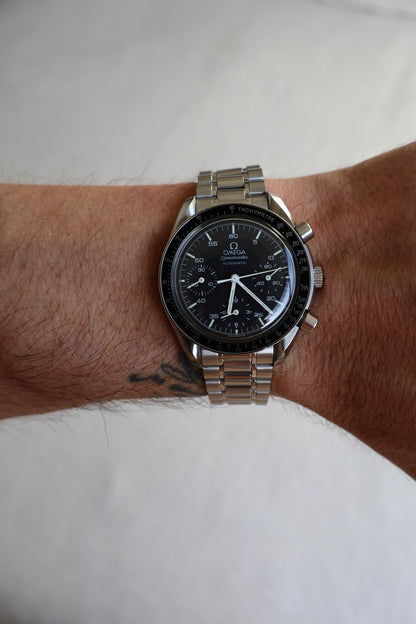 Omega Speedmaster Reduced