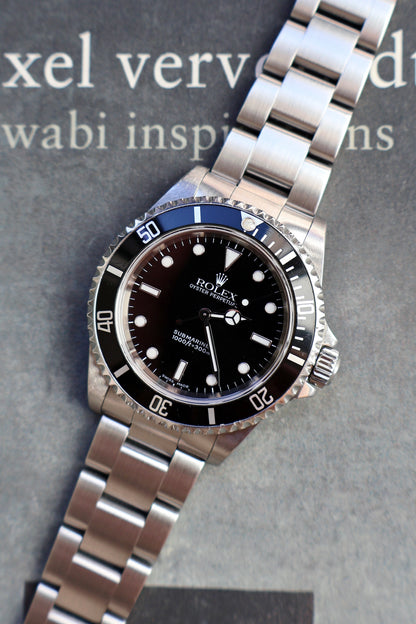 Rolex Submariner