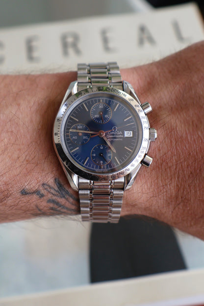 Omega Speedmaster