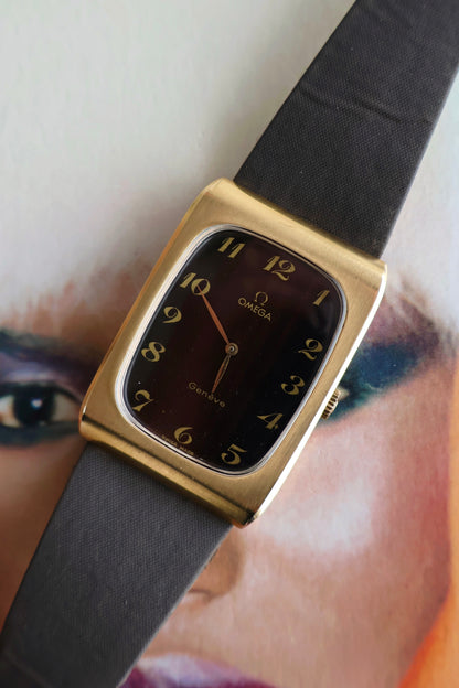 Omega Geneve