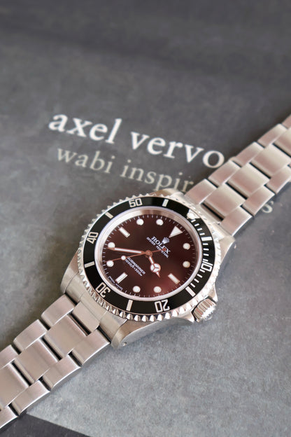 Rolex Submariner