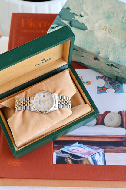 Rolex Datejust