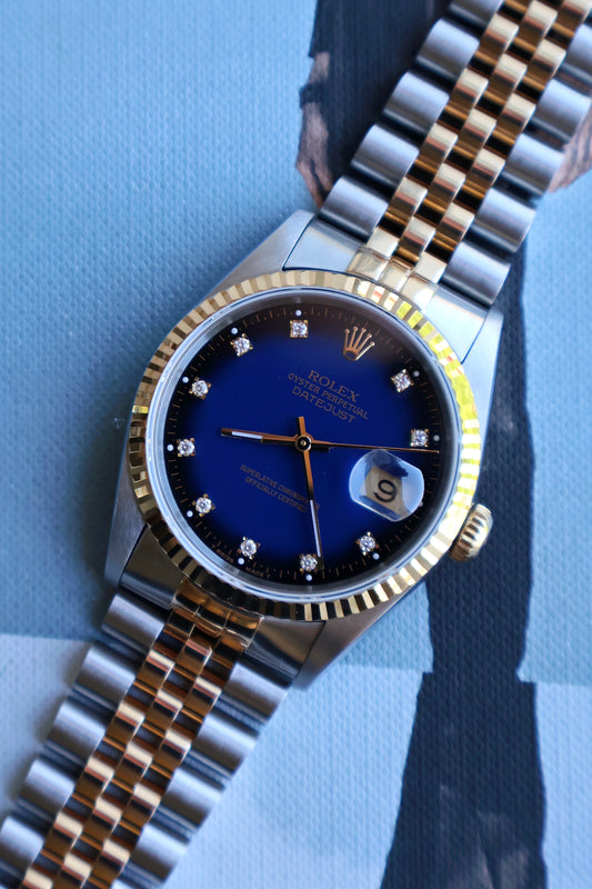 Rolex Datejust