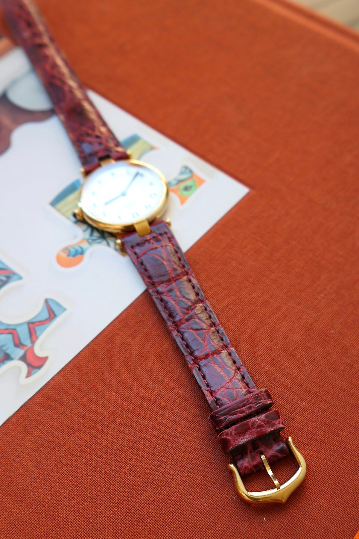 Must de Cartier Vendome