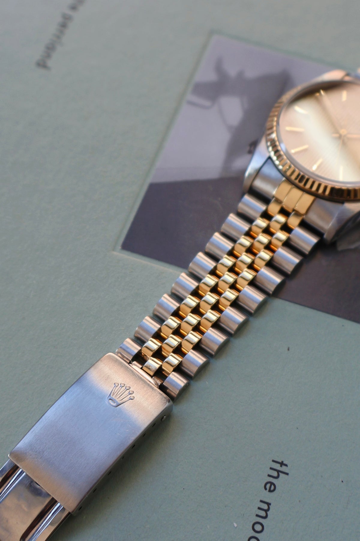 Rolex Datejust