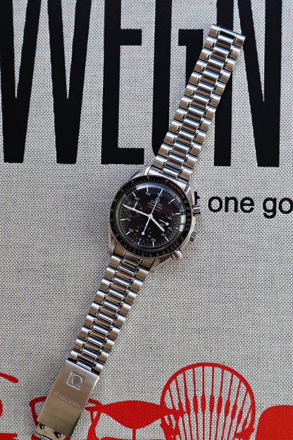 Omega Speedmaster Reduced