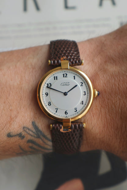 Cartier Vendome