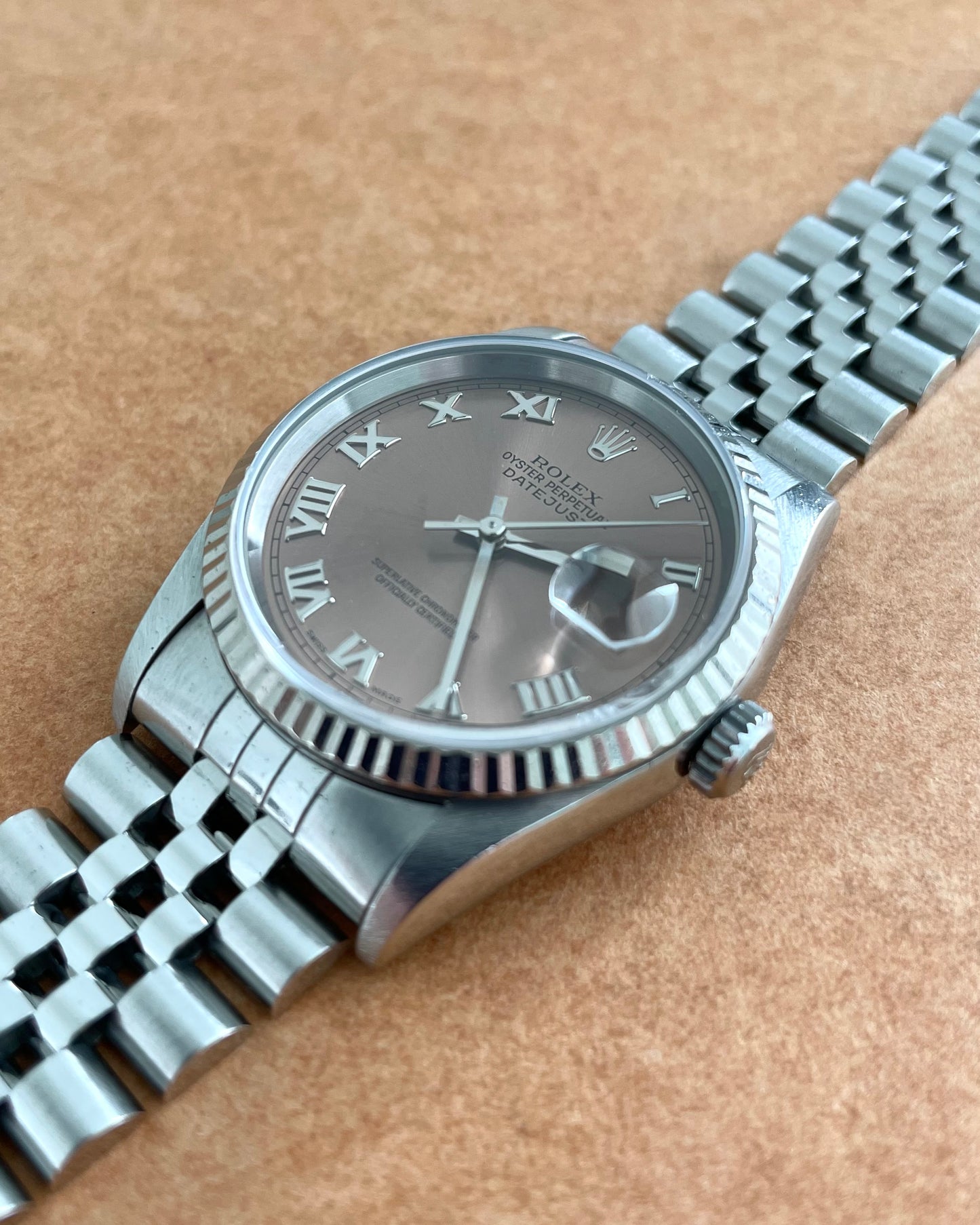 Rolex Datejust 36