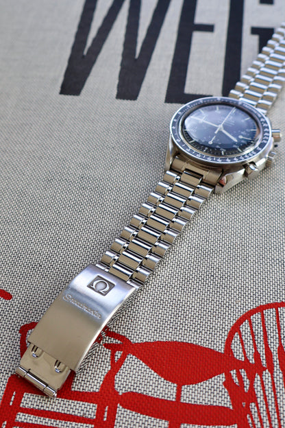 Omega Speedmaster Reduced