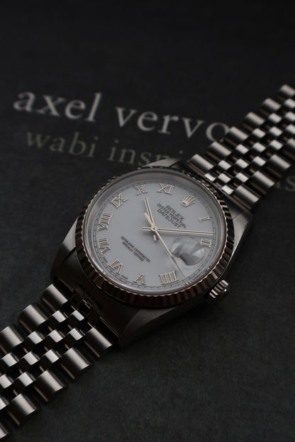Rolex Datejust