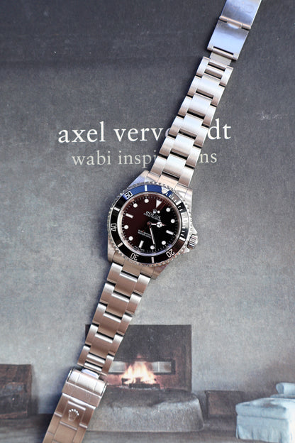 Rolex Submariner