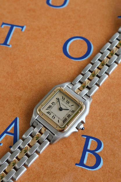 Cartier Panthere