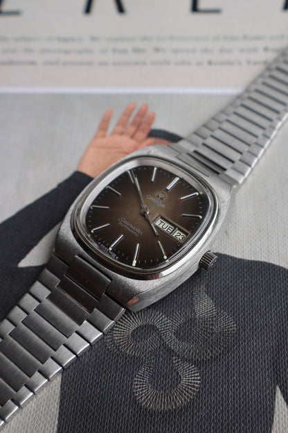 Omega Seamaster