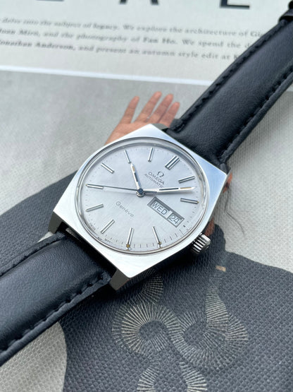 Omega Geneve