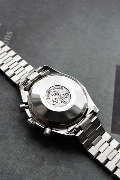 Omega Speedmaster