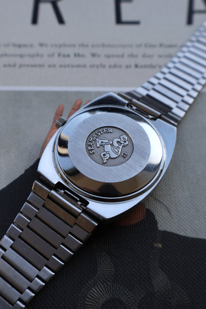 Omega Seamaster