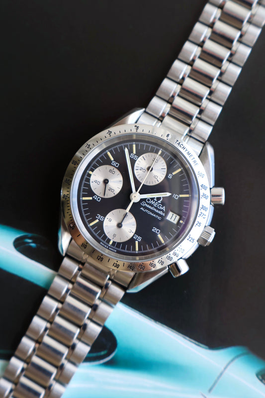 Omega Speedmaster