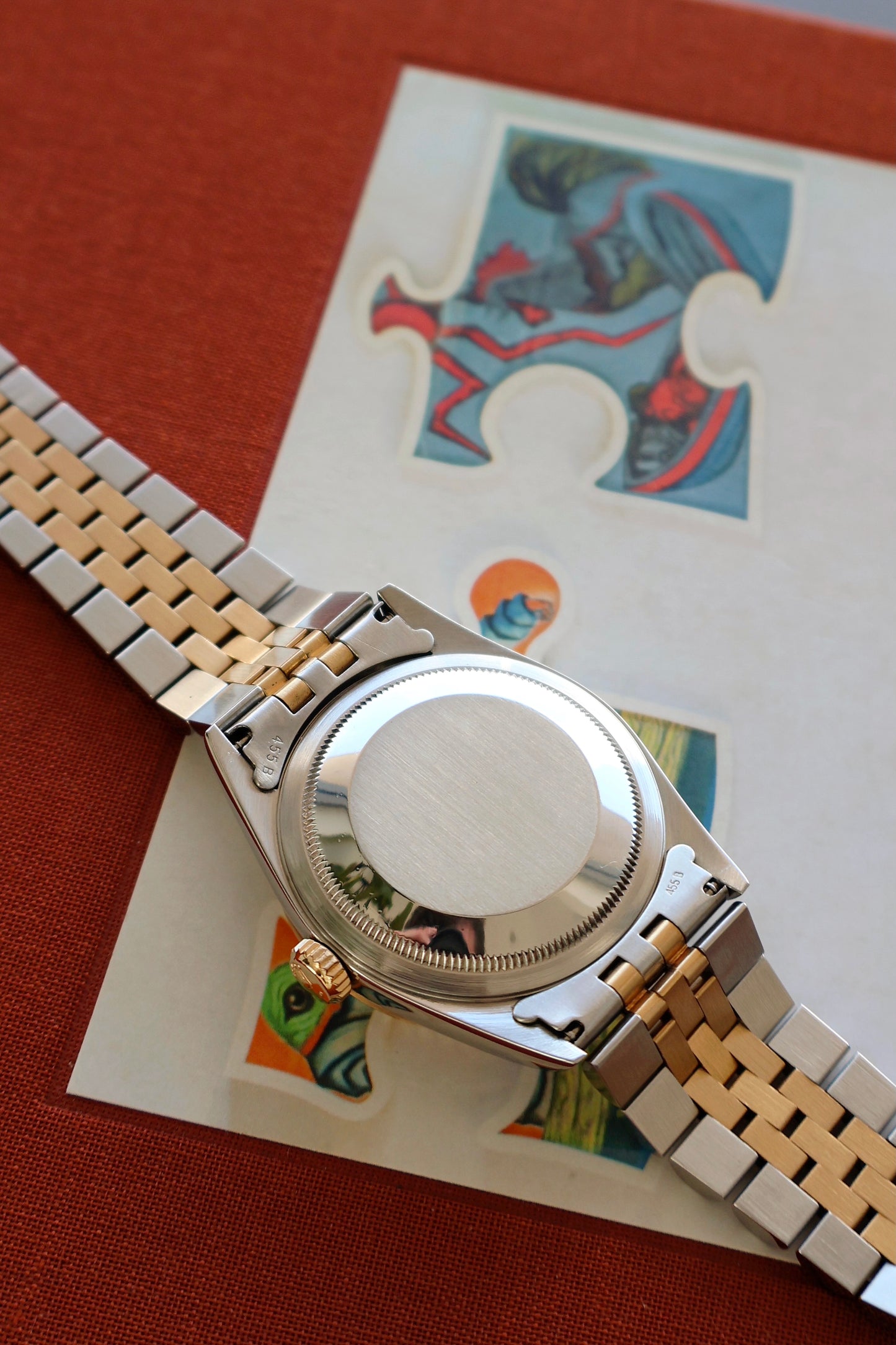 Rolex Datejust