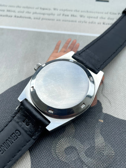 Omega Geneve