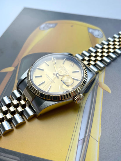 Rolex Datejust
