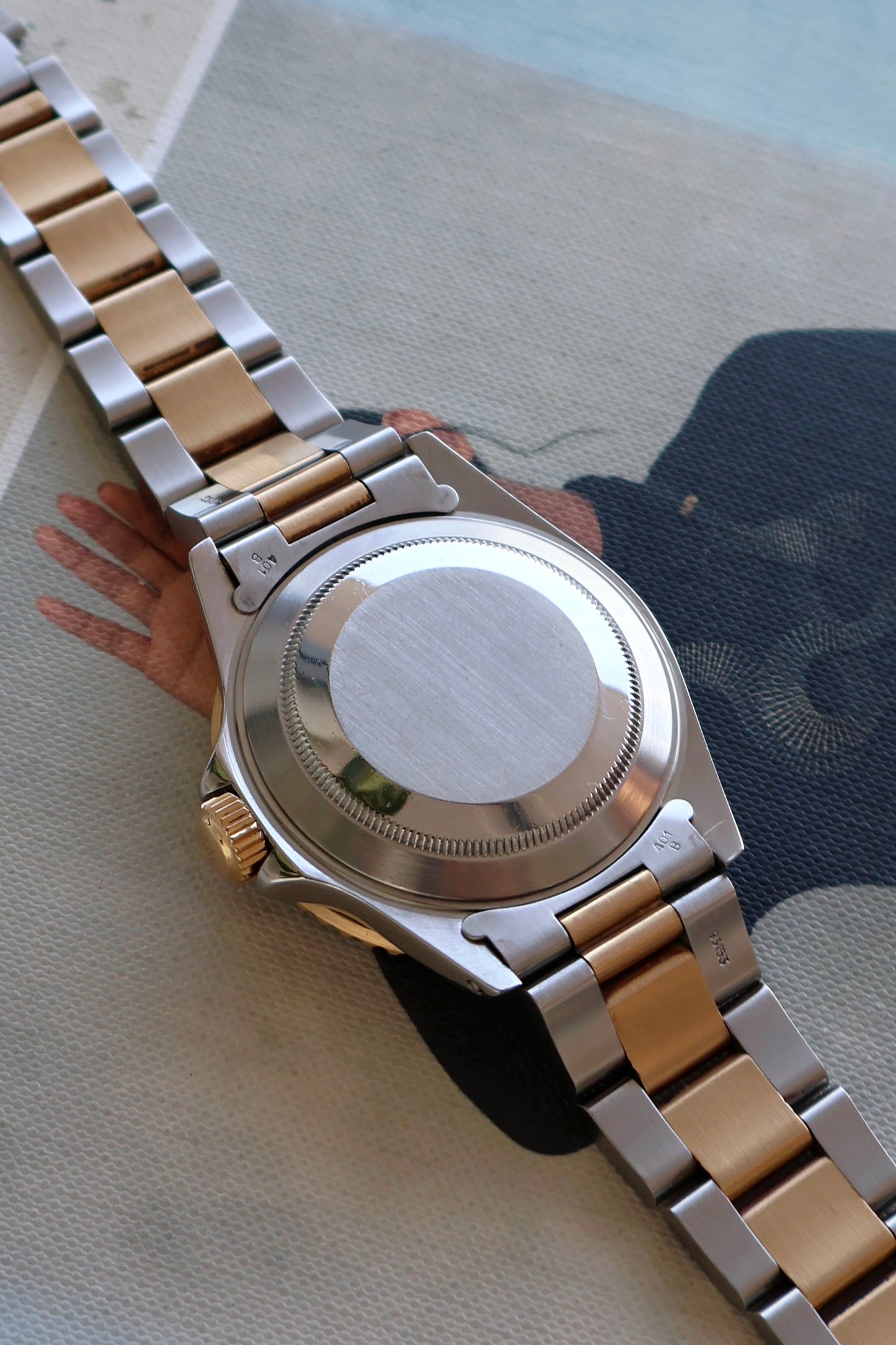 Rolex Submariner