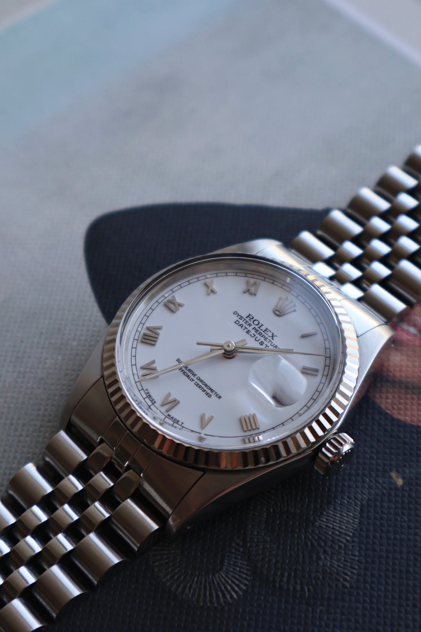 Rolex Datejust