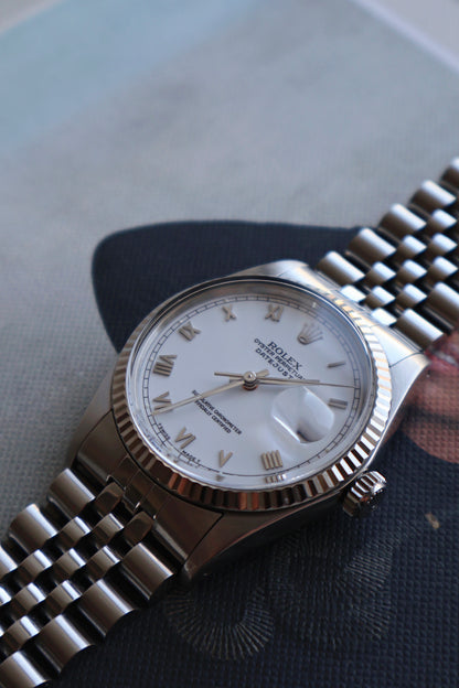 Rolex Datejust