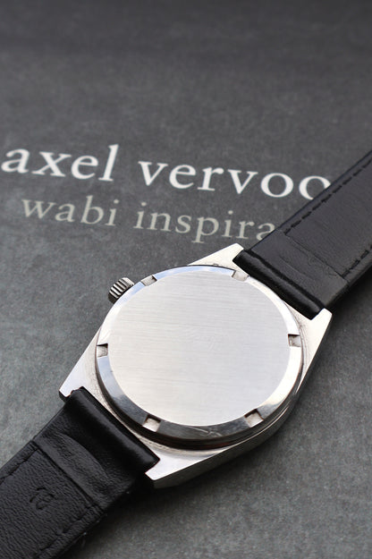 Omega Genève