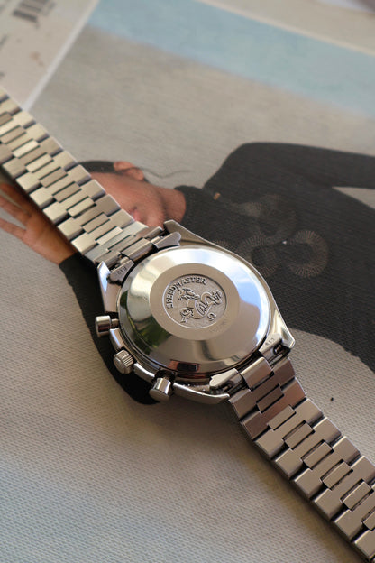 Omega Speedmaster