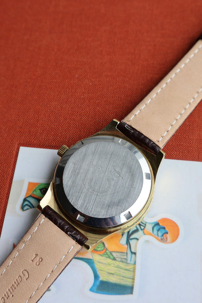 Omega Seamaster