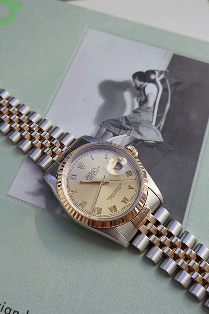 Rolex Datejust