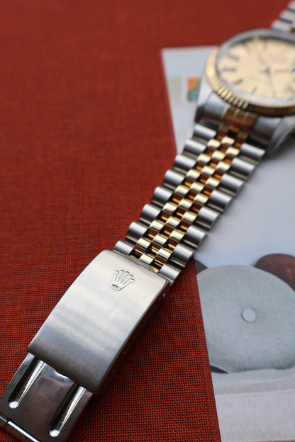 Rolex Datejust