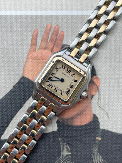 Cartier Panthere