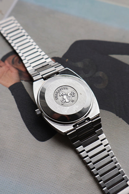 Omega Seamaster