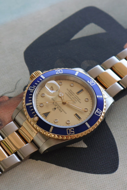 Rolex Submariner