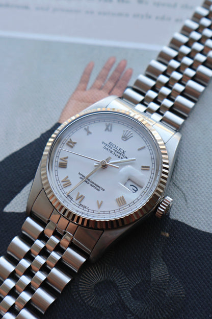 Rolex Datejust