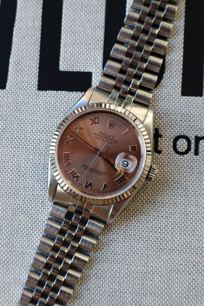 Rolex Datejust