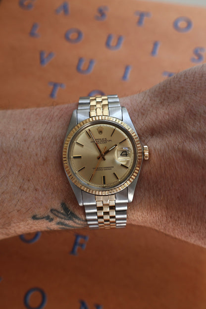 Rolex Datejust