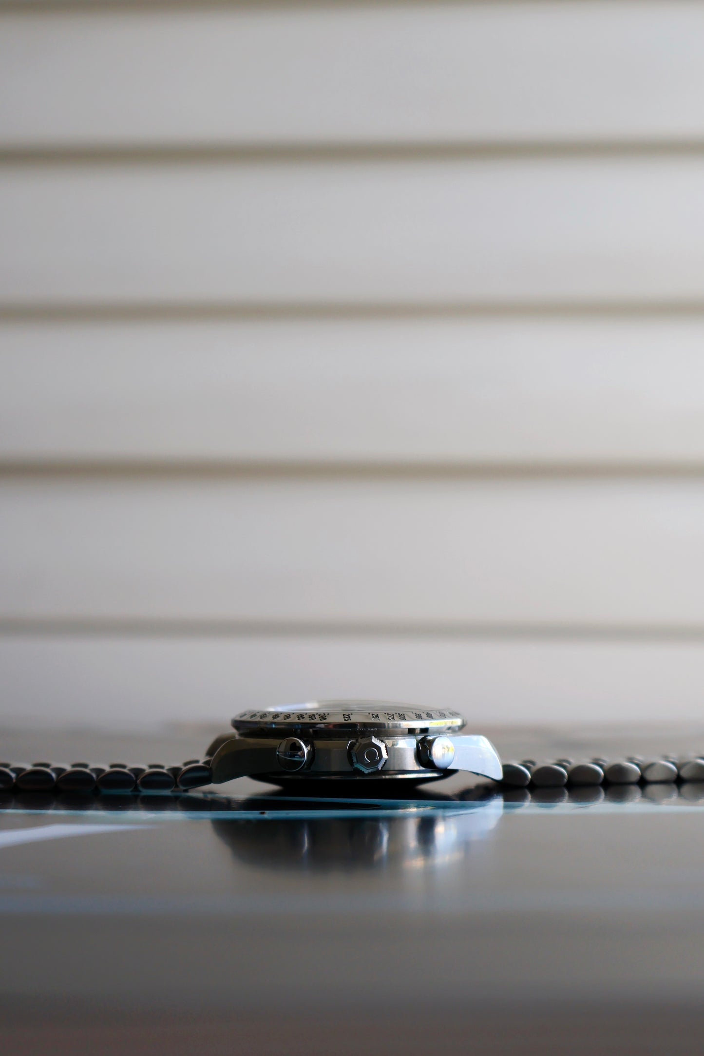Omega Speedmaster