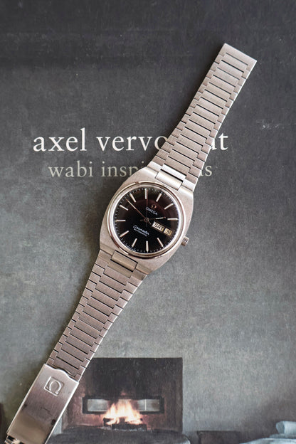 Omega Seamaster