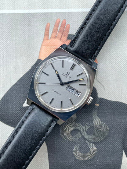 Omega Geneve