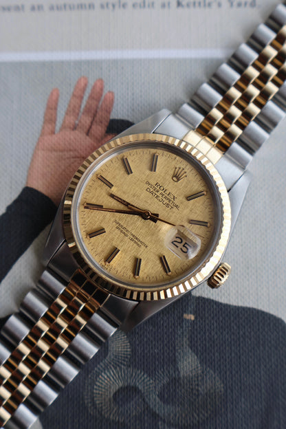 Rolex Datejust