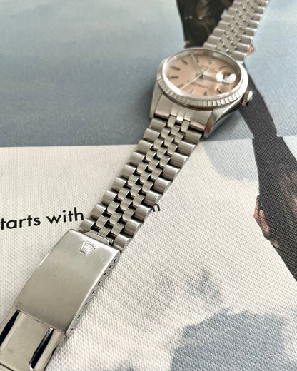 Rolex Datejust 36