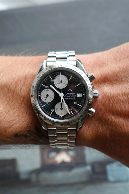 Omega Speedmaster